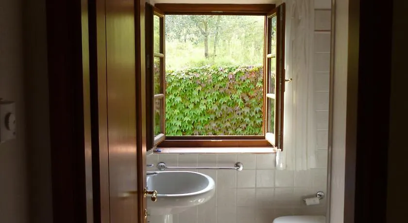 Agriturismo Il Cerreto Hotel Castellina in Chianti Vakantieboerderij