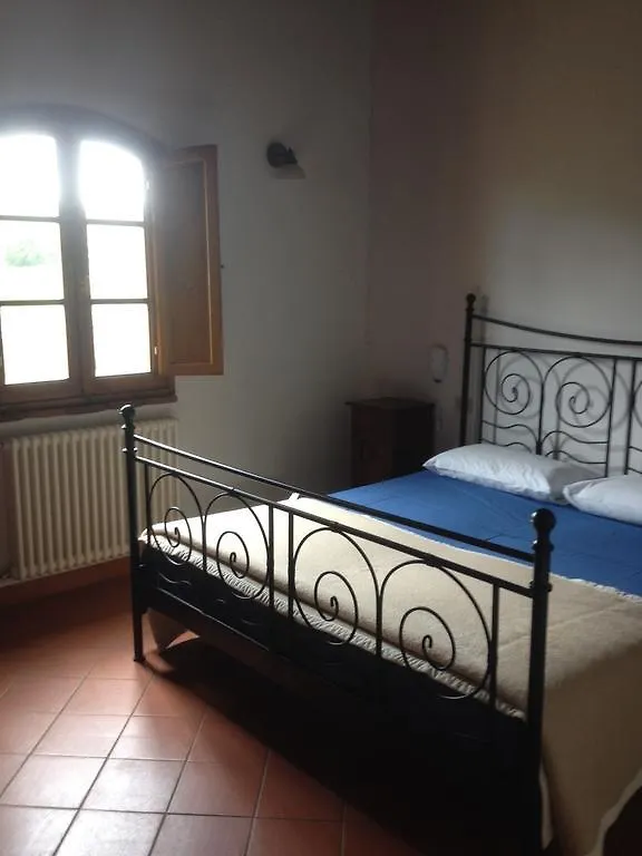 Agriturismo Il Cerreto Hotel Castellina in Chianti 0*,  Italië