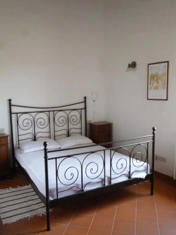 Agriturismo Il Cerreto Hotel Castellina in Chianti Vakantieboerderij