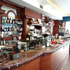 **** Hotel Grazia Deledda Italië