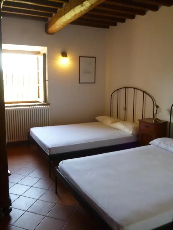 Agriturismo Il Cerreto Hotel Castellina in Chianti